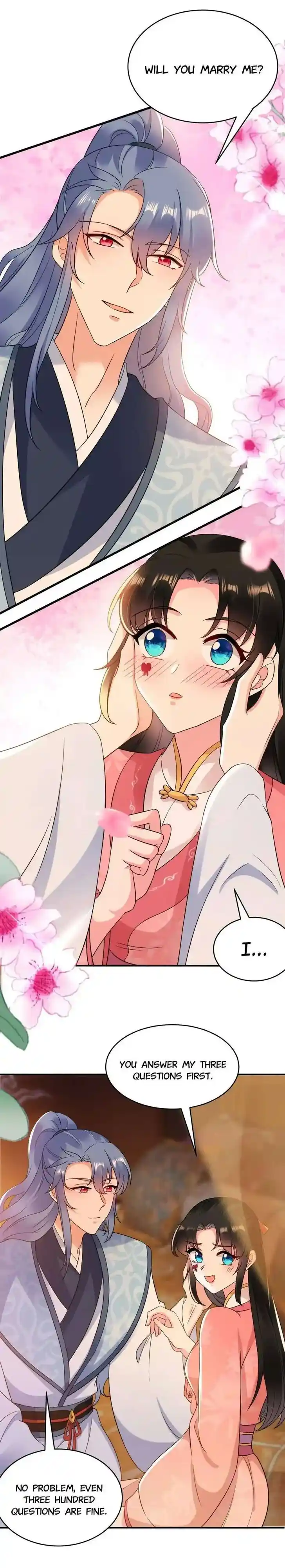 Jiangshan Meinan Ru Wo Zhang Ch.155