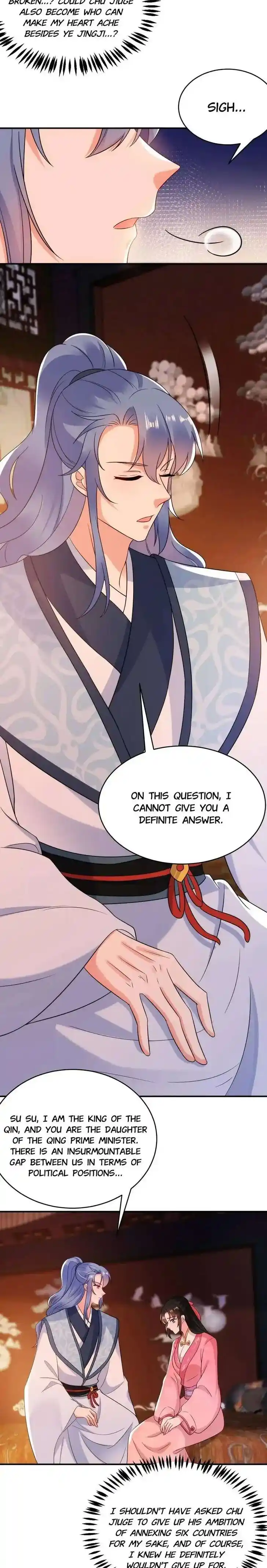 Jiangshan Meinan Ru Wo Zhang Ch.155