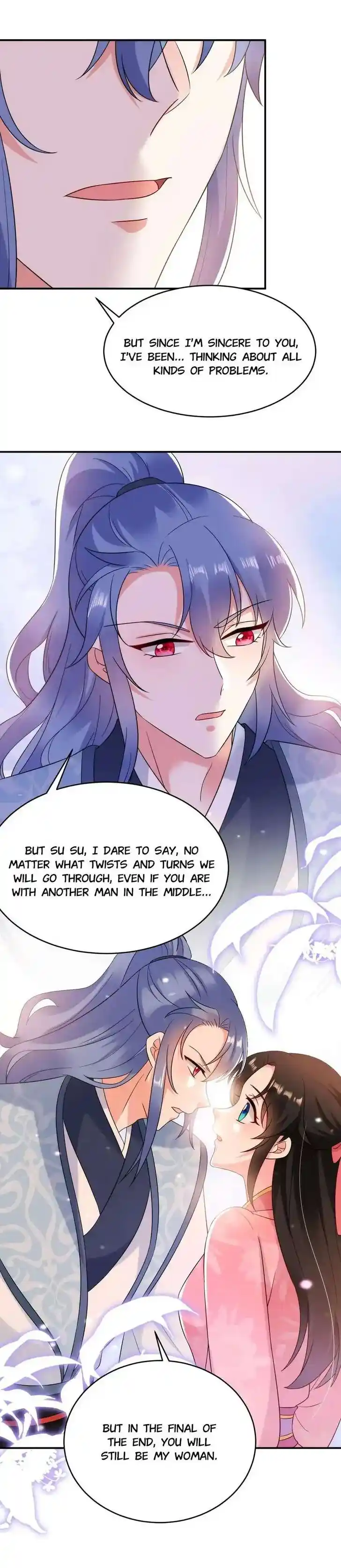 Jiangshan Meinan Ru Wo Zhang Ch.155