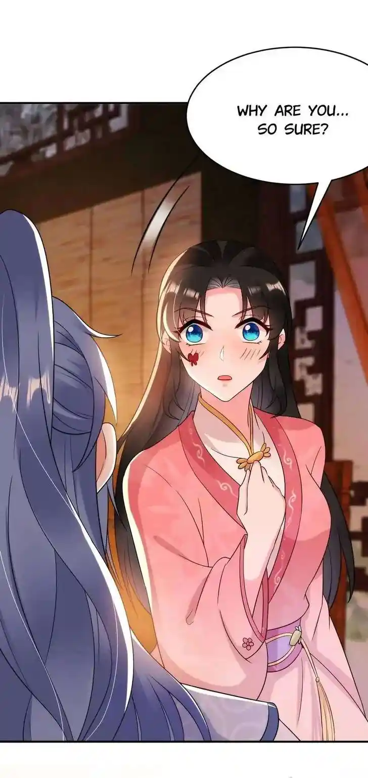 Jiangshan Meinan Ru Wo Zhang Ch.155