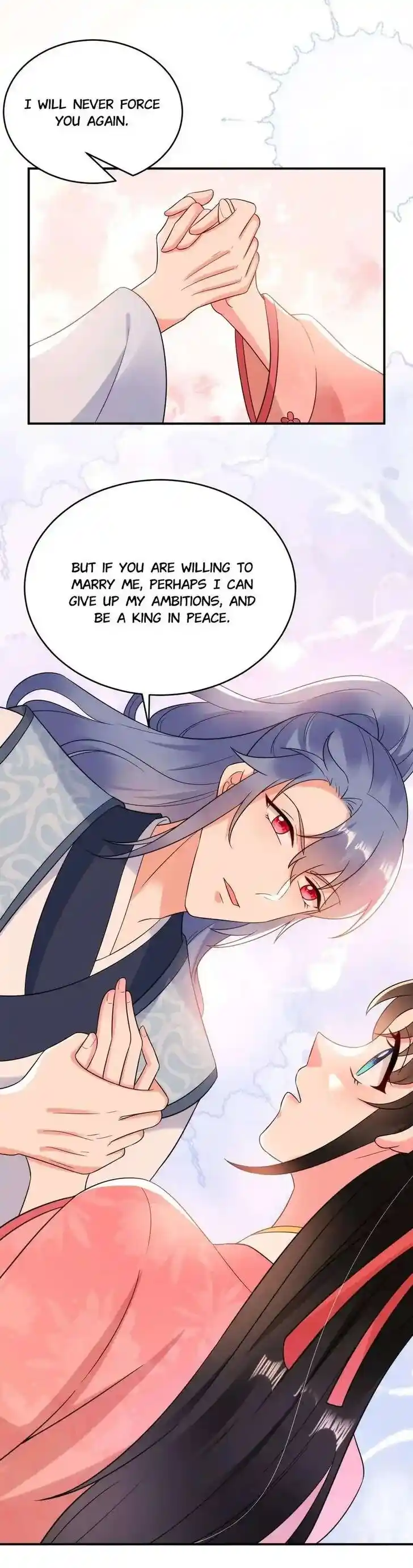 Jiangshan Meinan Ru Wo Zhang Ch.155