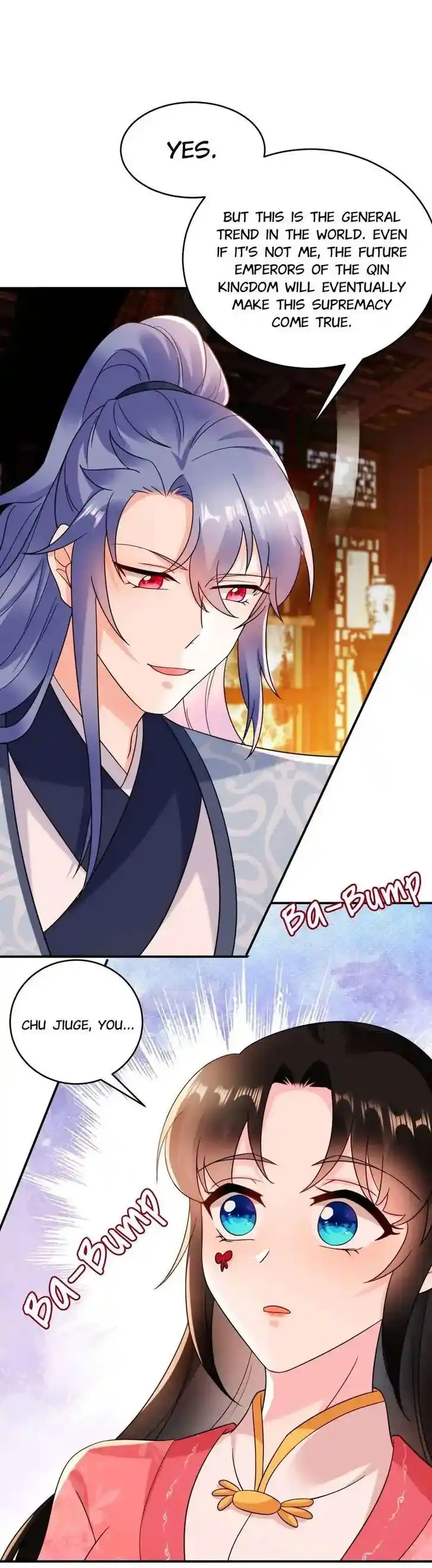 Jiangshan Meinan Ru Wo Zhang Ch.156