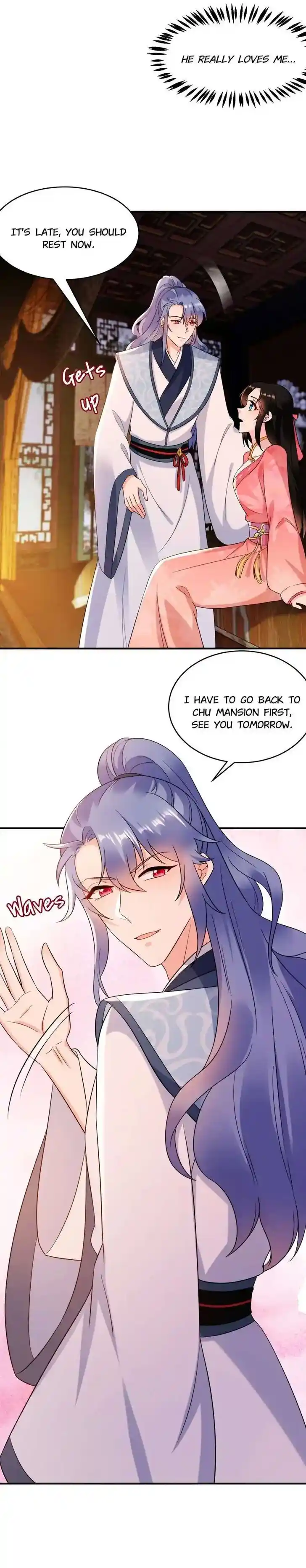 Jiangshan Meinan Ru Wo Zhang Ch.156