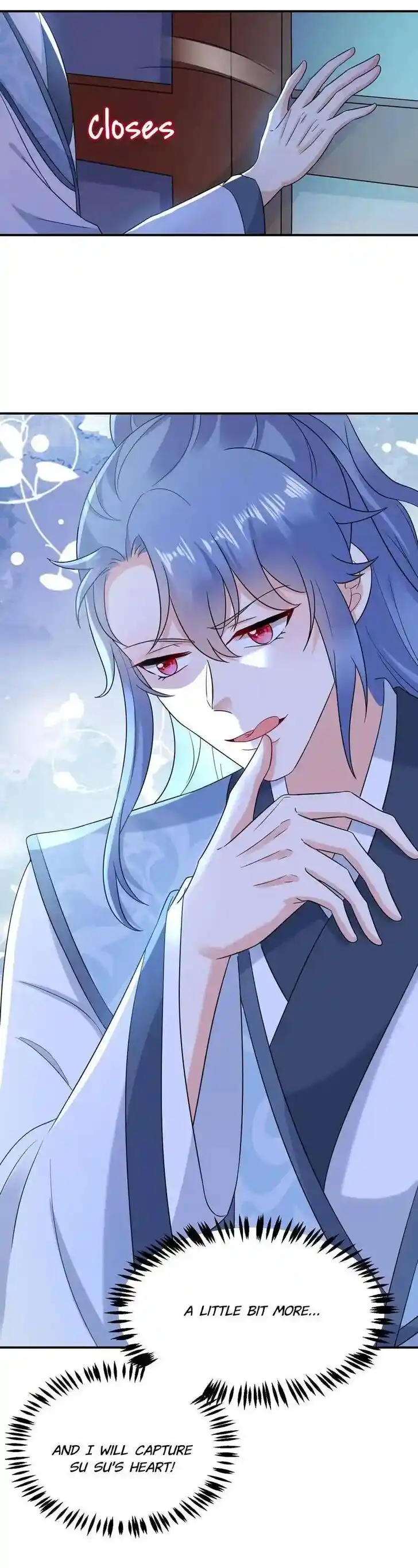 Jiangshan Meinan Ru Wo Zhang Ch.156