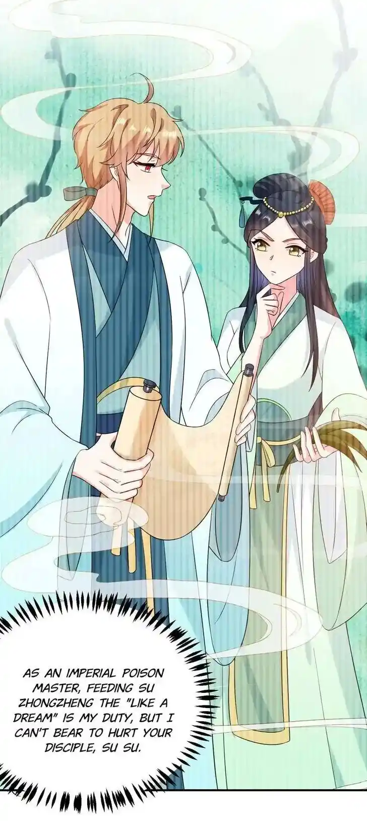 Jiangshan Meinan Ru Wo Zhang Ch.156