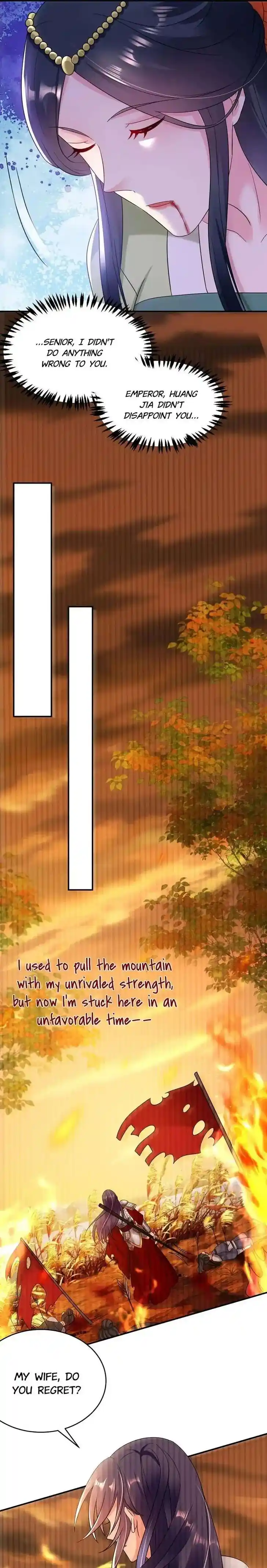 Jiangshan Meinan Ru Wo Zhang Ch.157