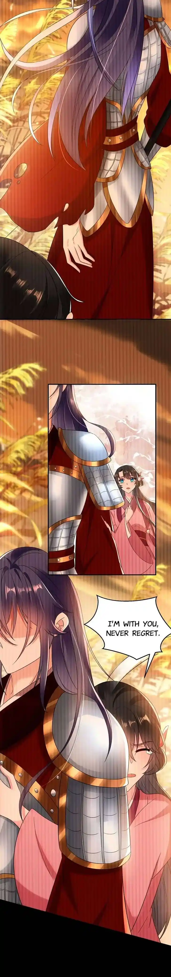 Jiangshan Meinan Ru Wo Zhang Ch.157