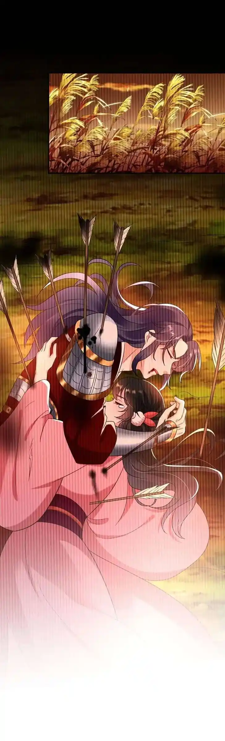 Jiangshan Meinan Ru Wo Zhang Ch.157