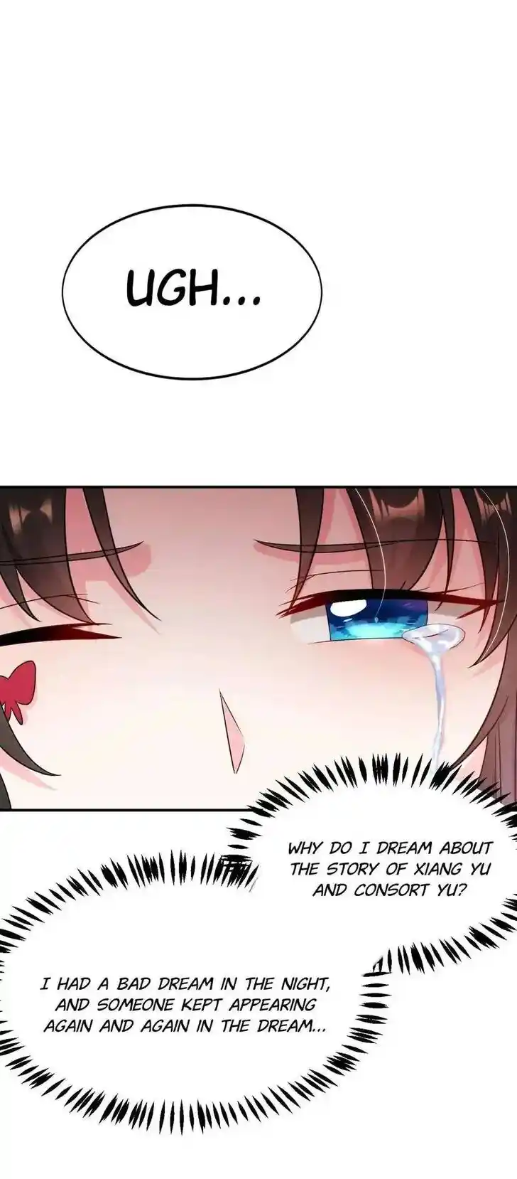 Jiangshan Meinan Ru Wo Zhang Ch.157