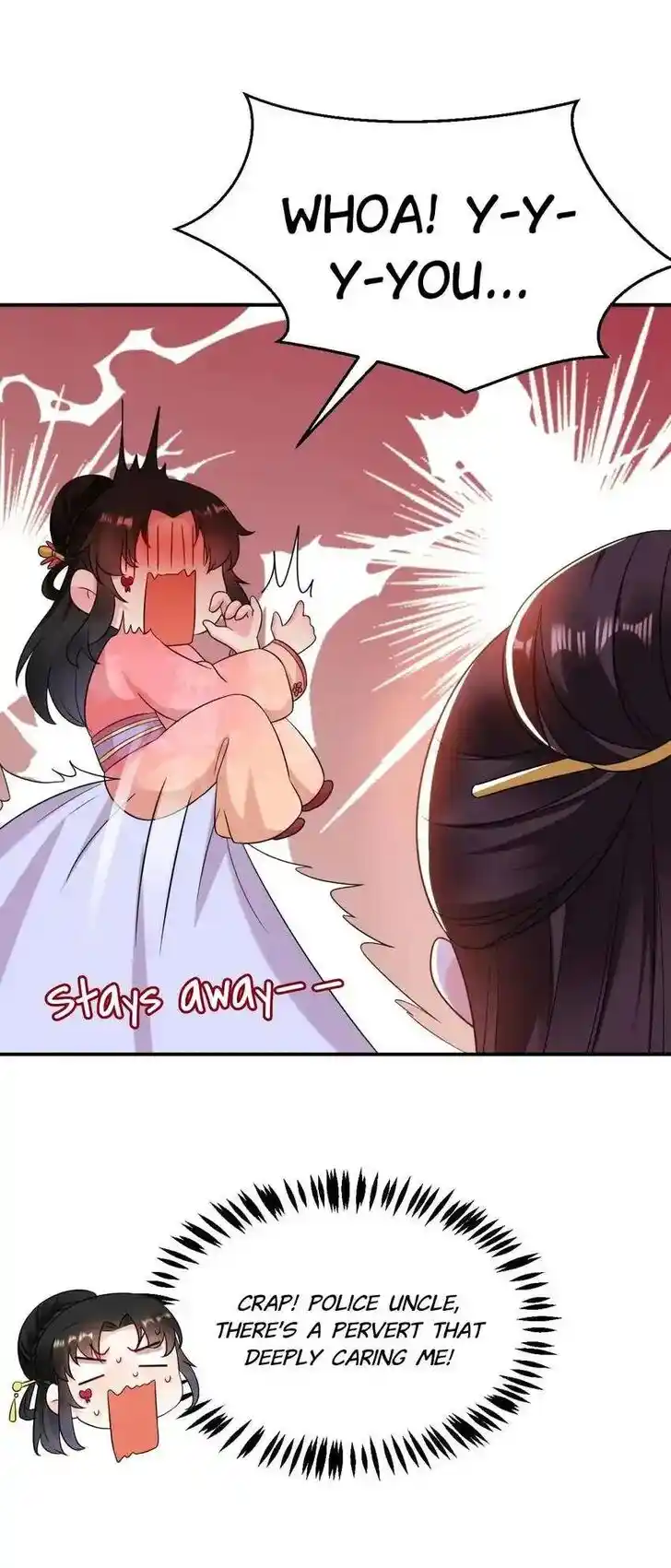 Jiangshan Meinan Ru Wo Zhang Ch.157