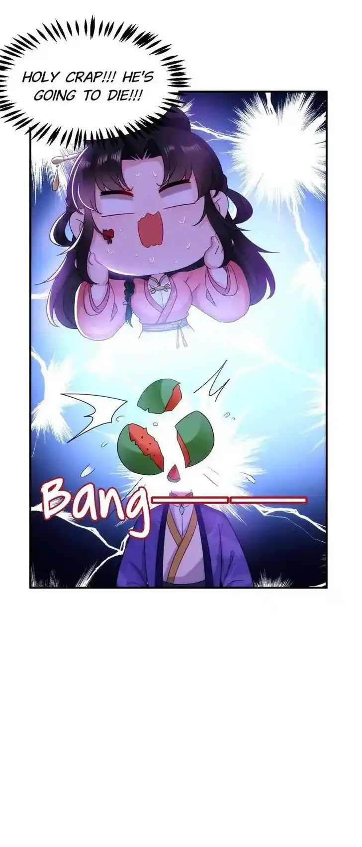 Jiangshan Meinan Ru Wo Zhang Ch.158