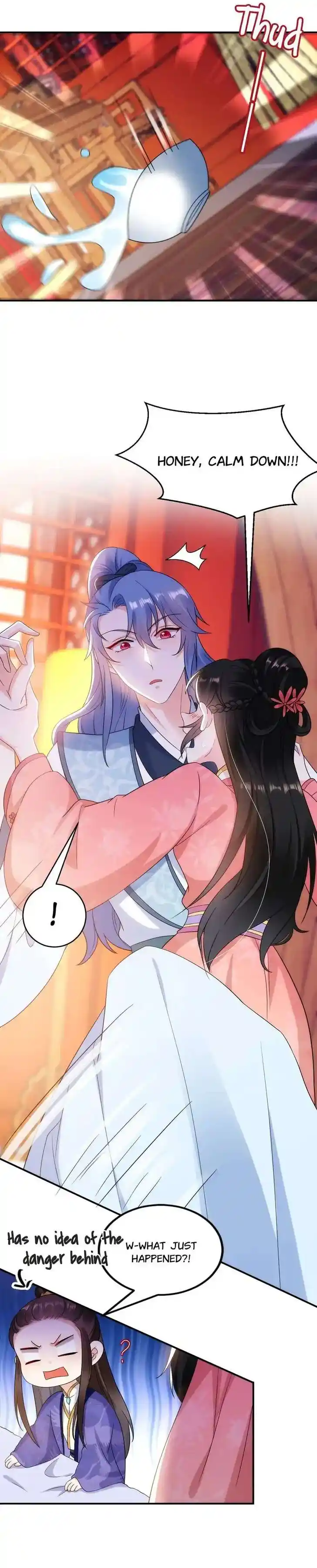 Jiangshan Meinan Ru Wo Zhang Ch.158