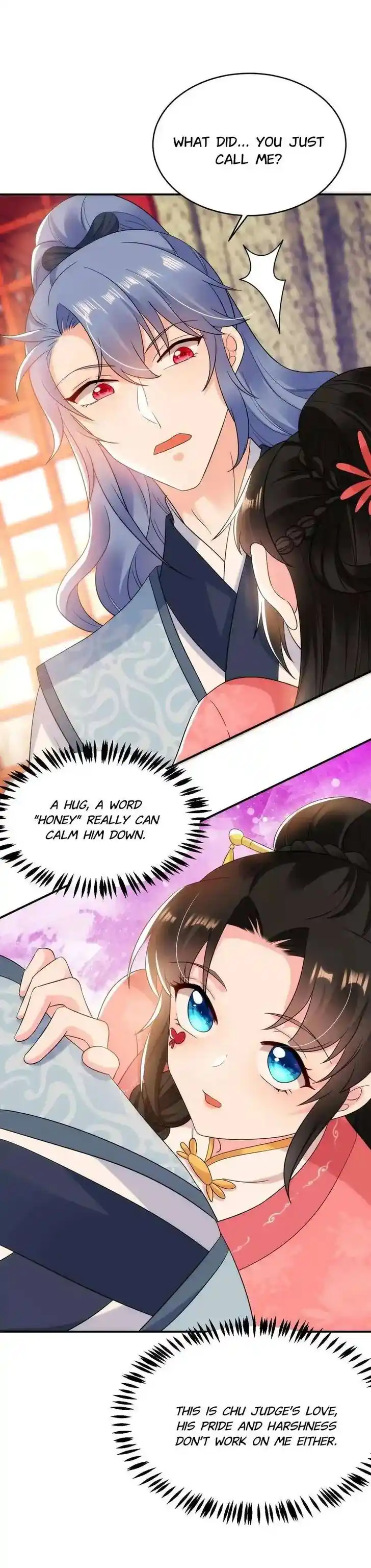 Jiangshan Meinan Ru Wo Zhang Ch.158