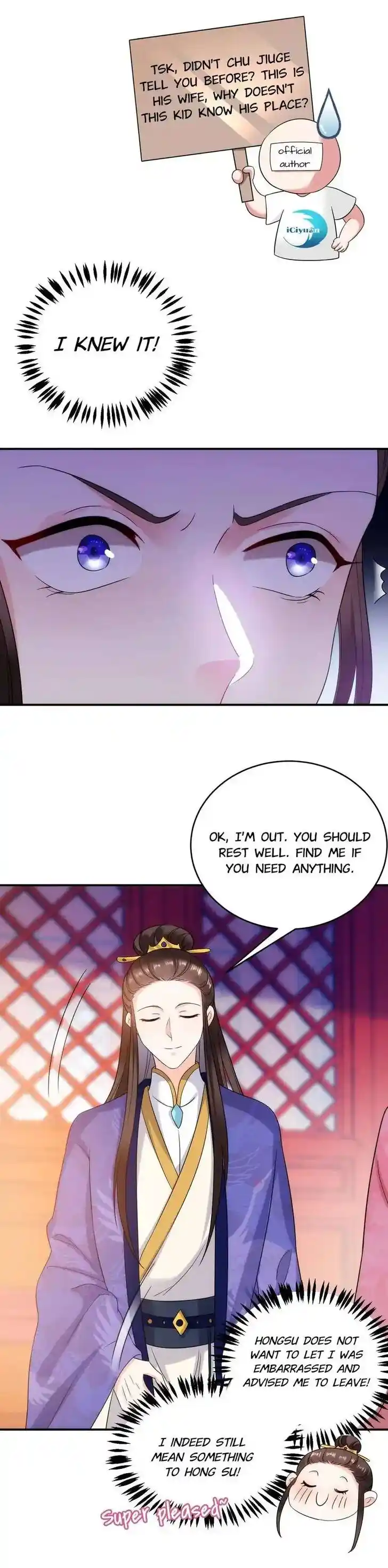 Jiangshan Meinan Ru Wo Zhang Ch.158