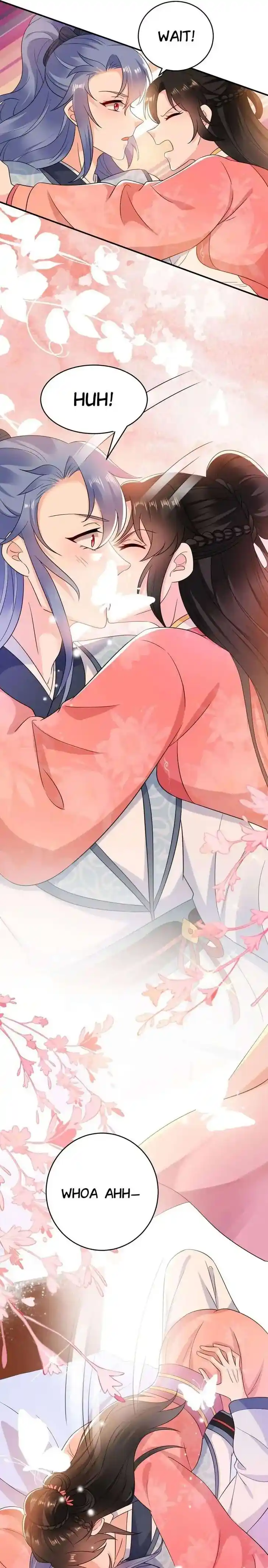 Jiangshan Meinan Ru Wo Zhang Ch.158