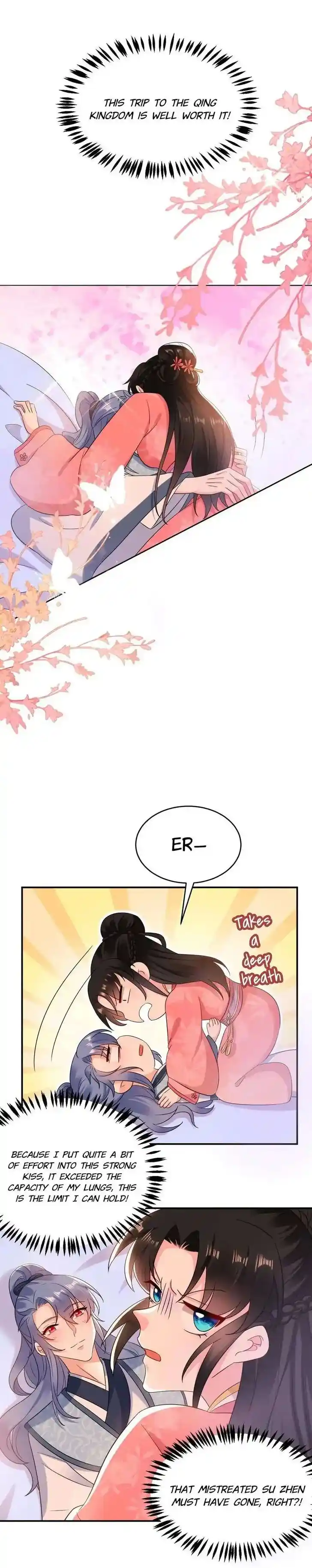 Jiangshan Meinan Ru Wo Zhang Ch.158