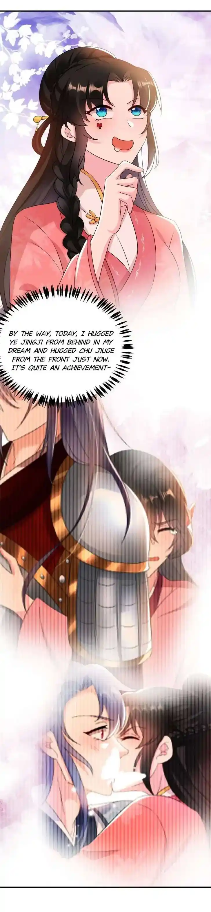 Jiangshan Meinan Ru Wo Zhang Ch.158