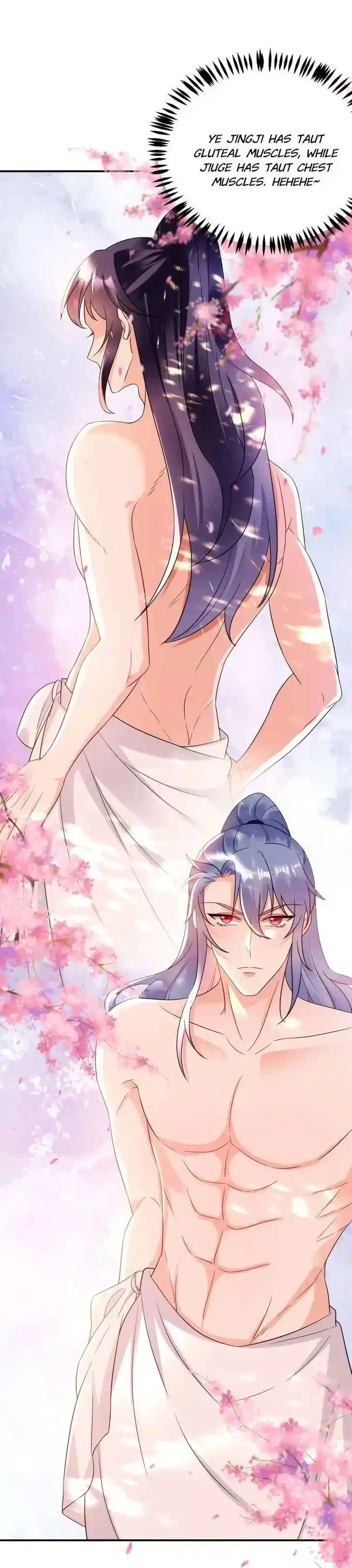 Jiangshan Meinan Ru Wo Zhang Ch.158