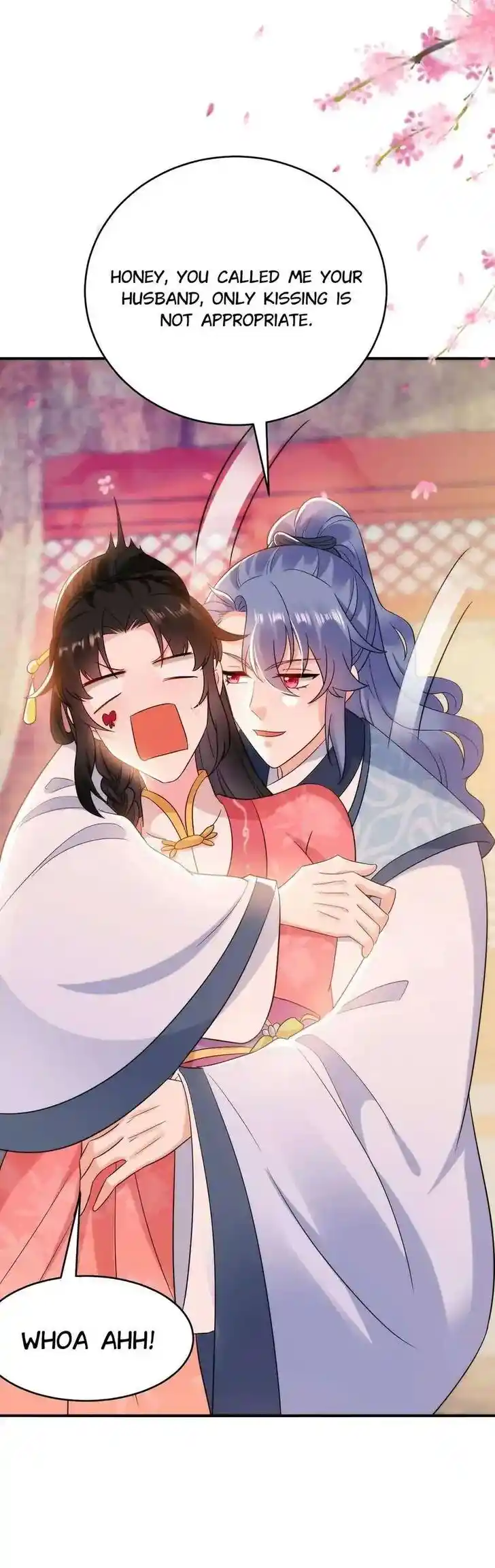 Jiangshan Meinan Ru Wo Zhang Ch.158