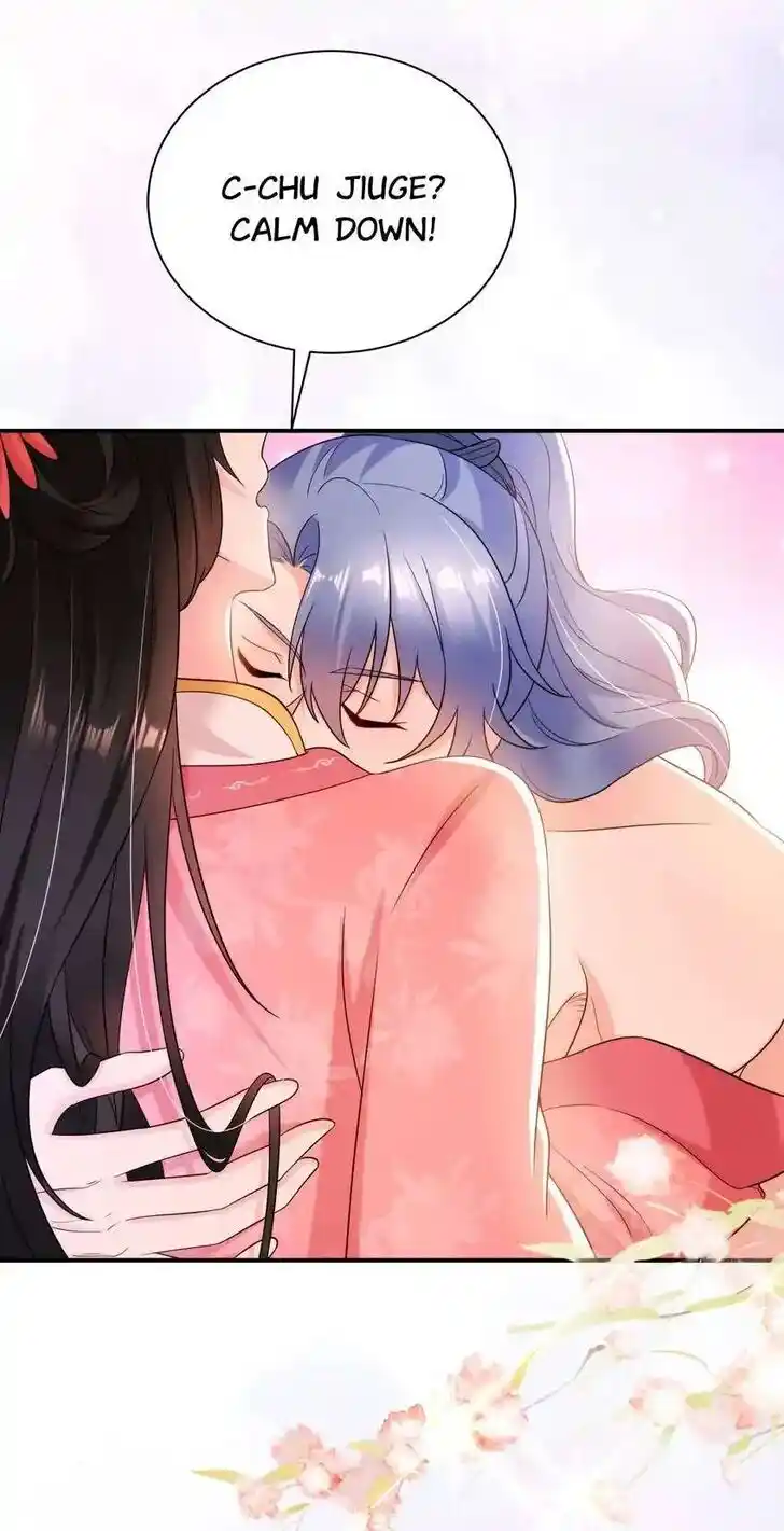 Jiangshan Meinan Ru Wo Zhang Ch.159