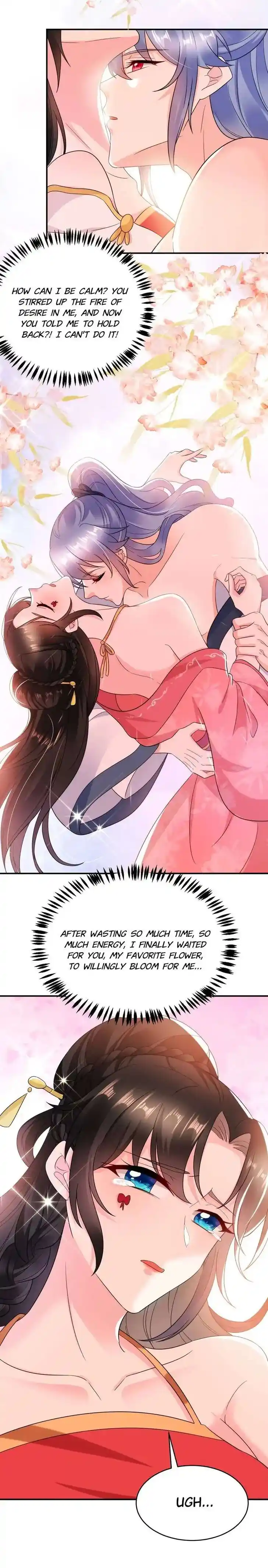 Jiangshan Meinan Ru Wo Zhang Ch.159