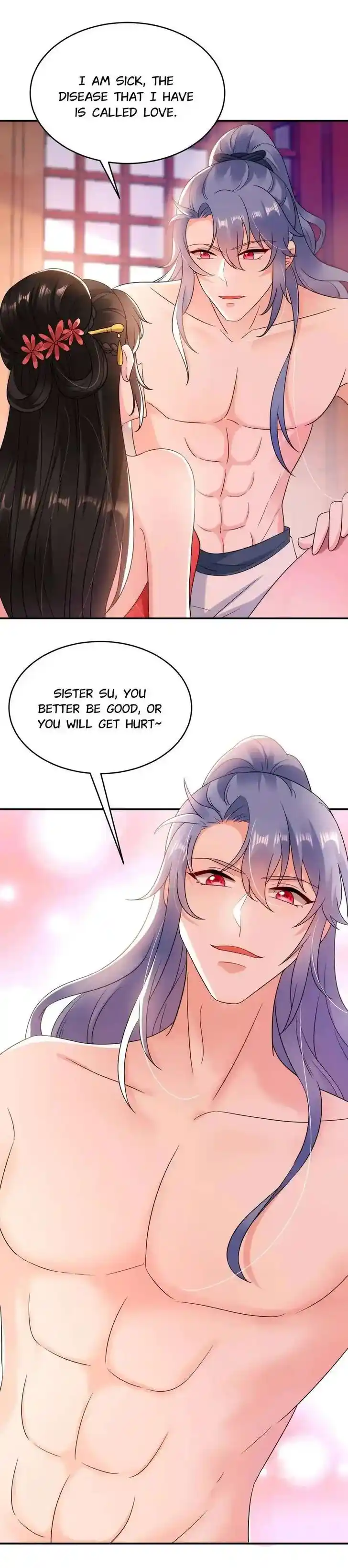 Jiangshan Meinan Ru Wo Zhang Ch.159