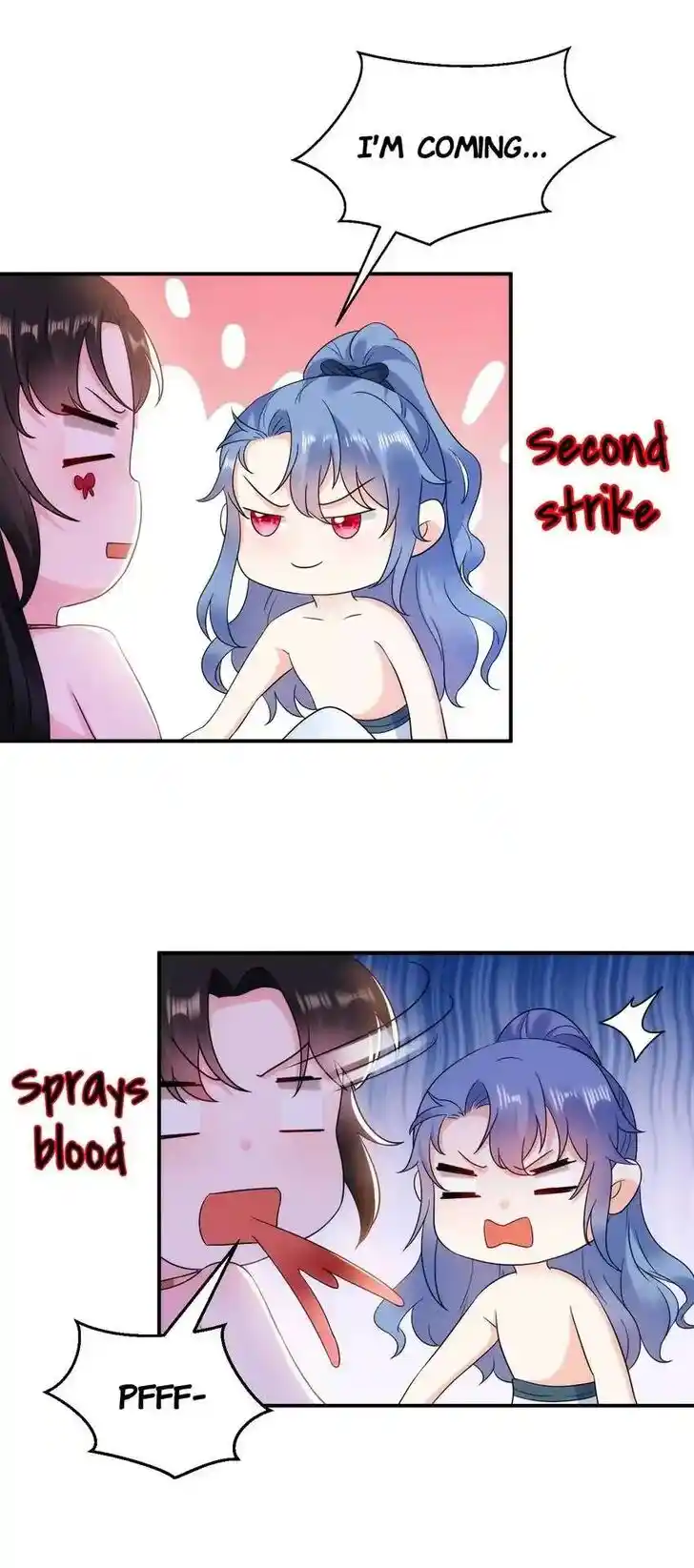 Jiangshan Meinan Ru Wo Zhang Ch.159