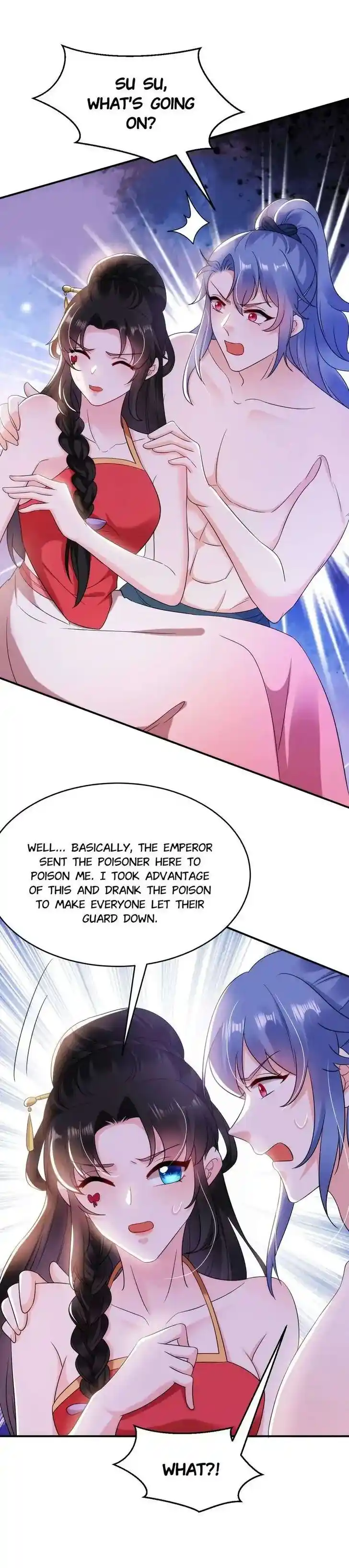 Jiangshan Meinan Ru Wo Zhang Ch.159