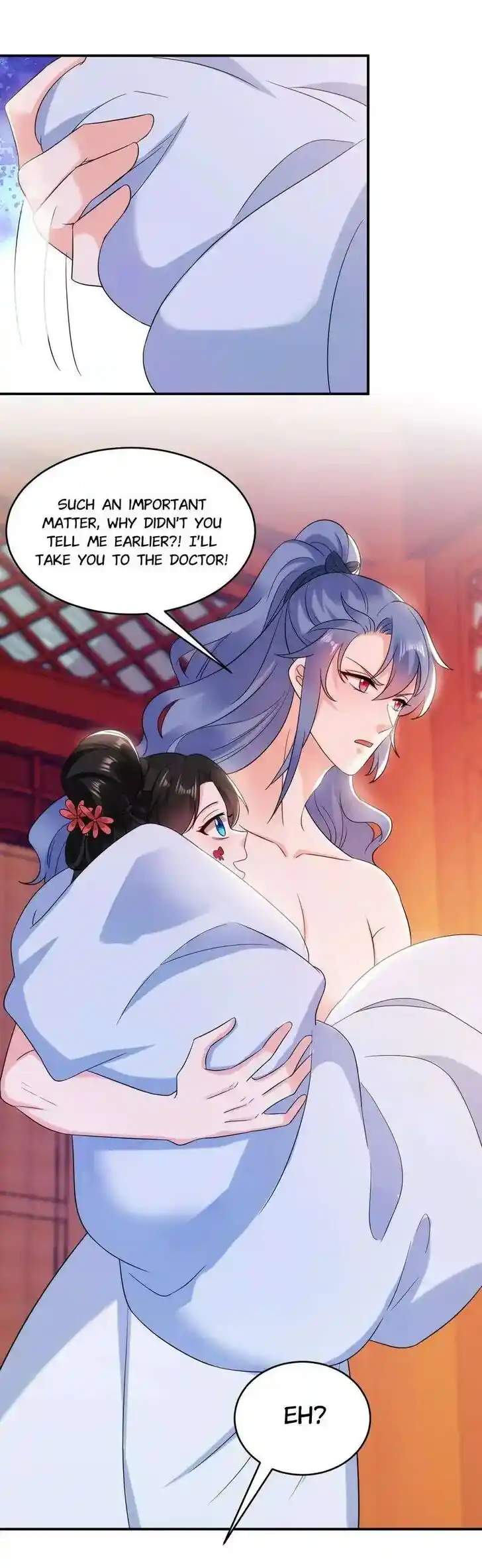 Jiangshan Meinan Ru Wo Zhang Ch.159