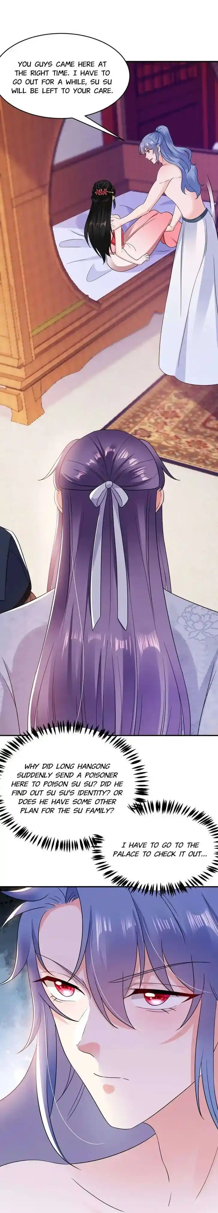 Jiangshan Meinan Ru Wo Zhang Ch.160