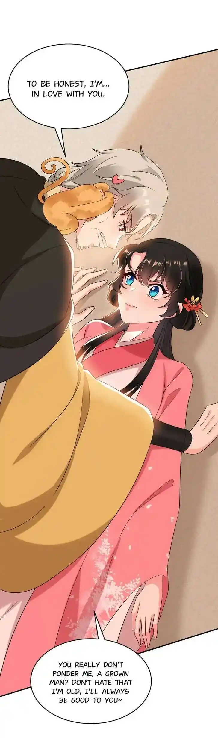 Jiangshan Meinan Ru Wo Zhang Ch.160