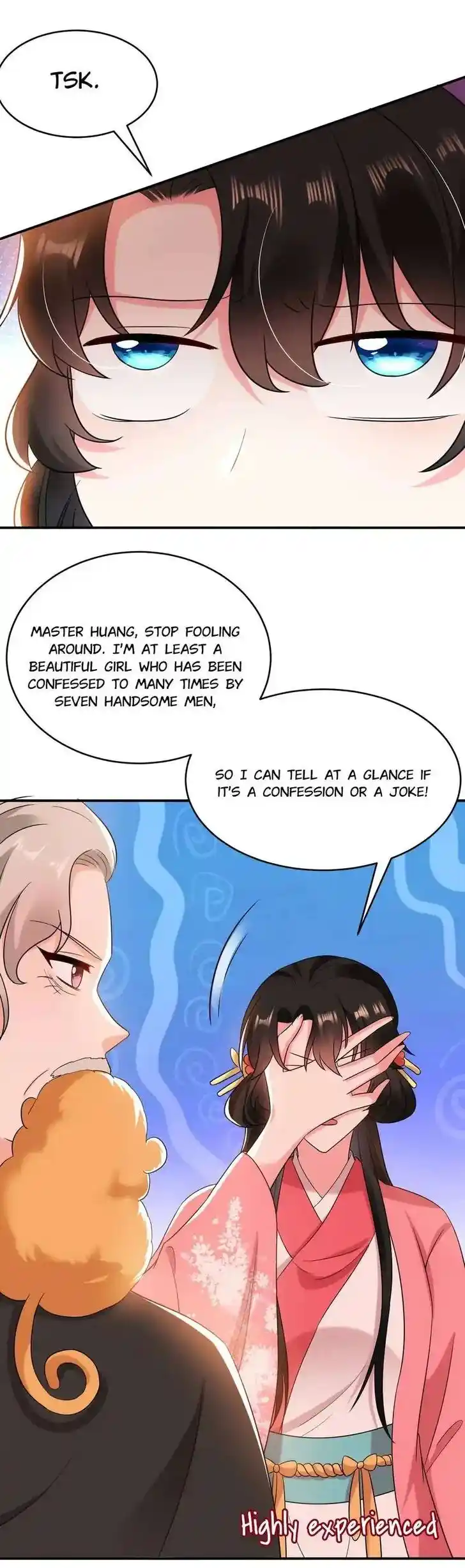 Jiangshan Meinan Ru Wo Zhang Ch.160