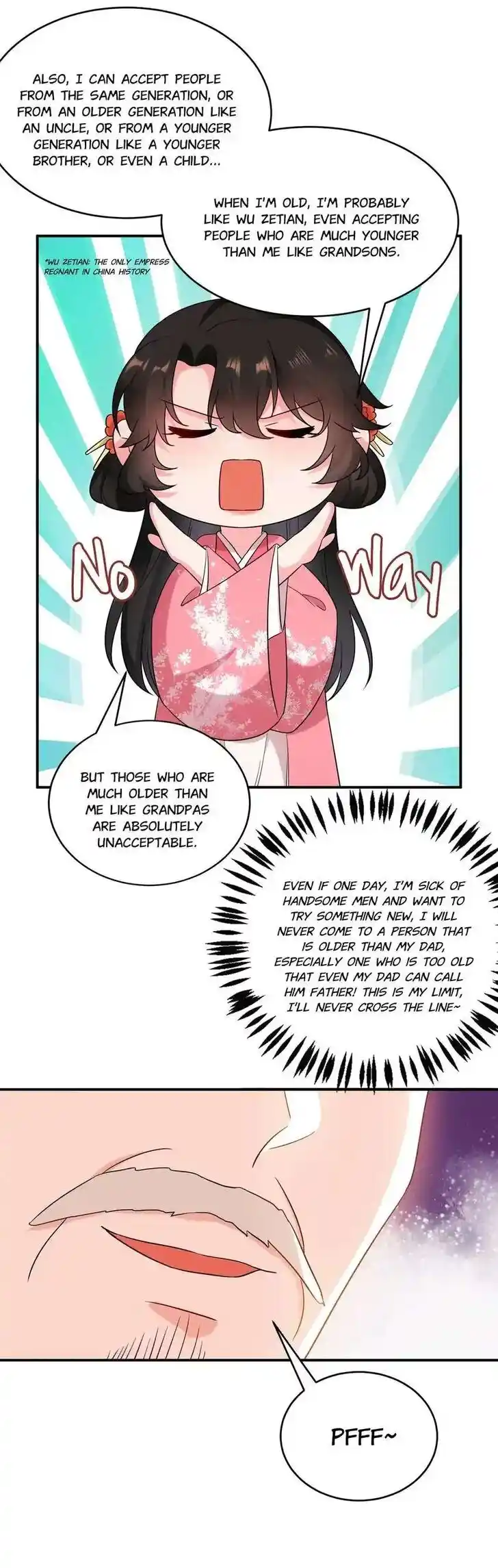 Jiangshan Meinan Ru Wo Zhang Ch.160