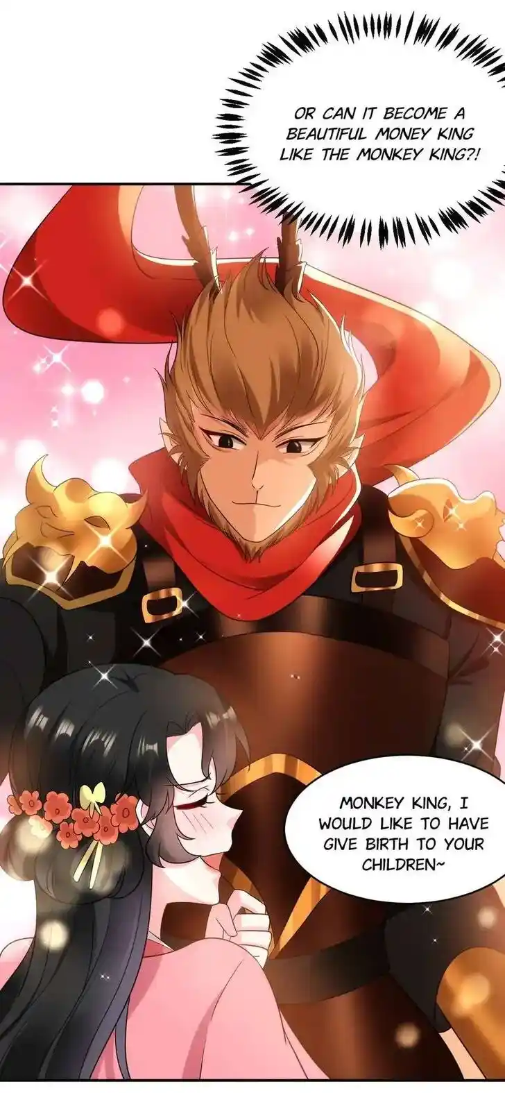 Jiangshan Meinan Ru Wo Zhang Ch.160