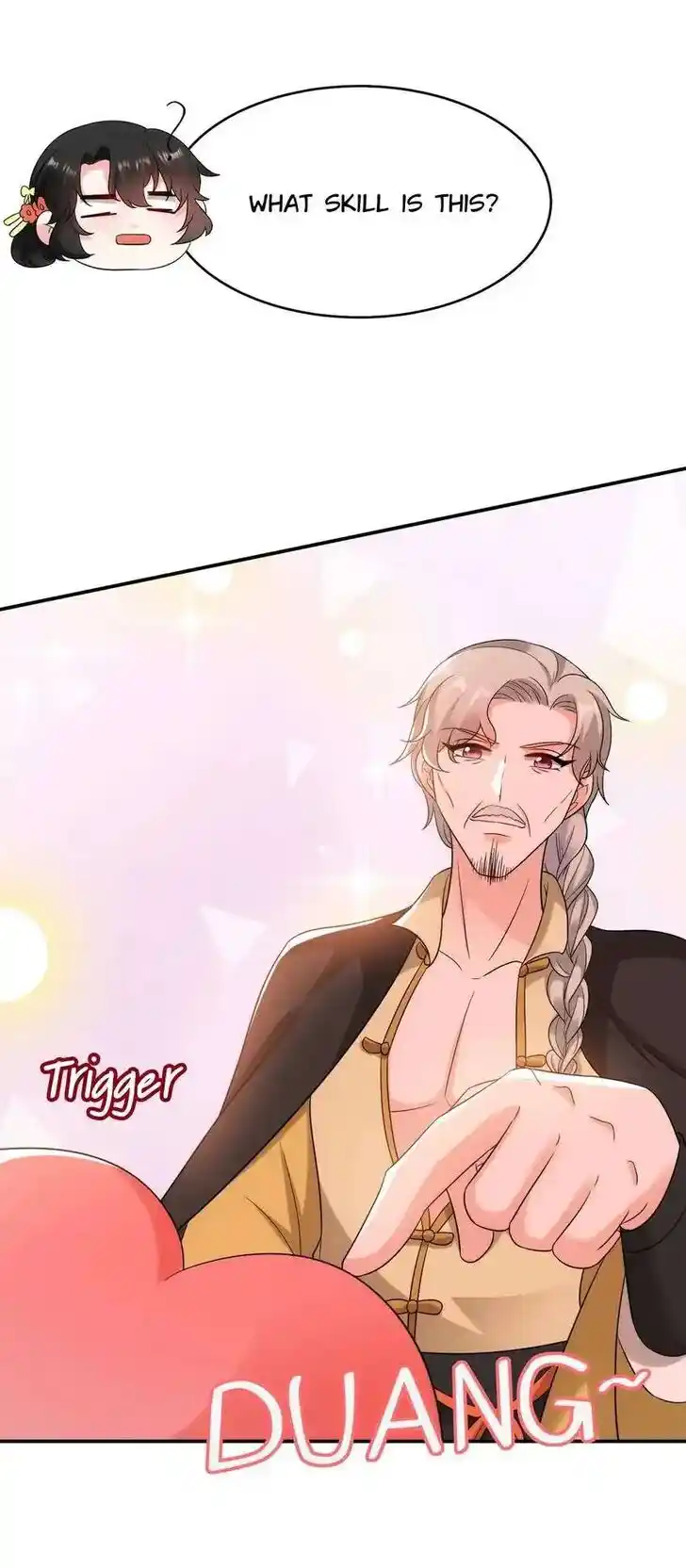 Jiangshan Meinan Ru Wo Zhang Ch.160