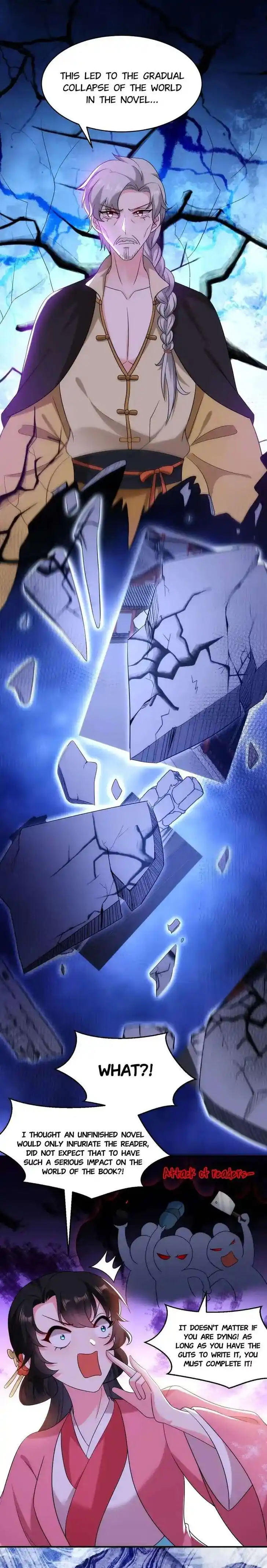 Jiangshan Meinan Ru Wo Zhang Ch.161