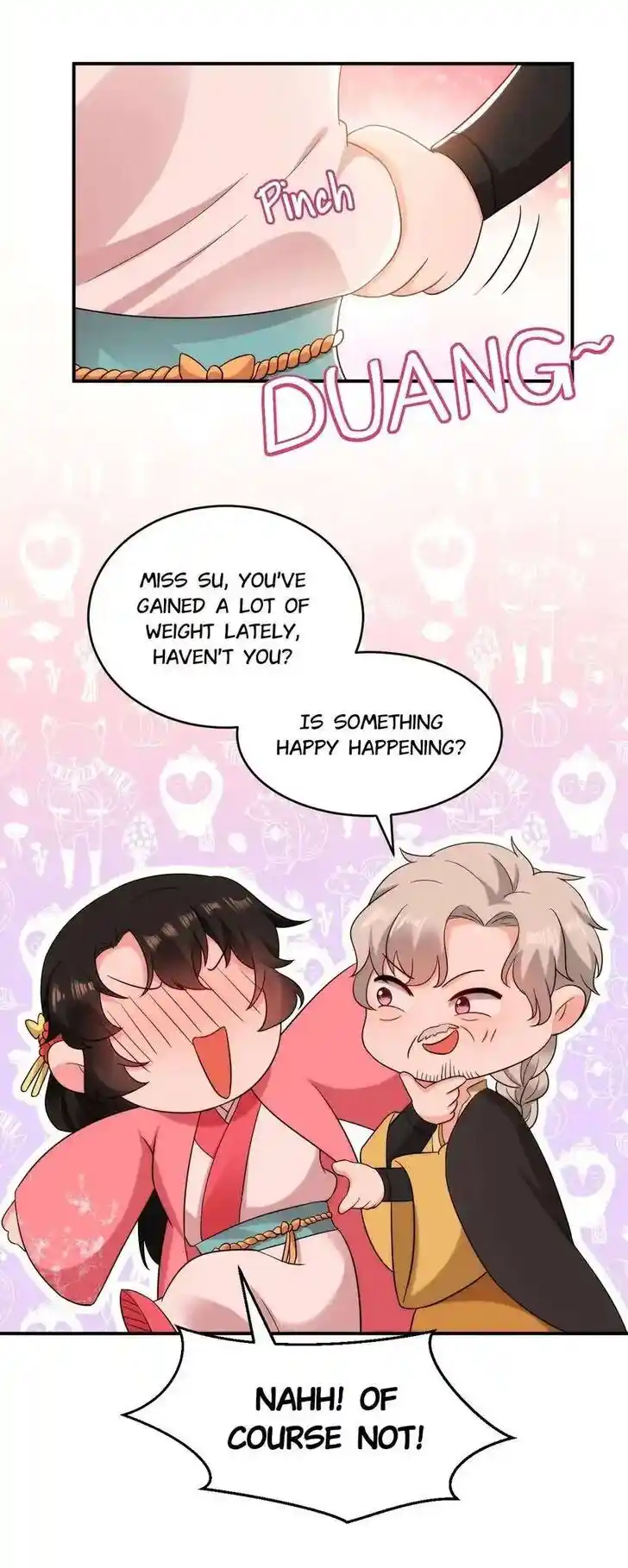 Jiangshan Meinan Ru Wo Zhang Ch.161