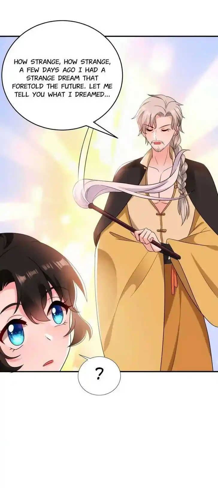 Jiangshan Meinan Ru Wo Zhang Ch.161