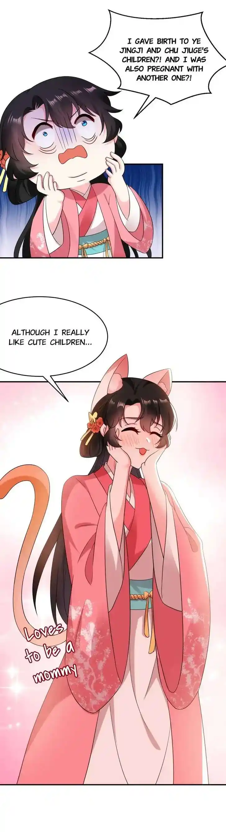 Jiangshan Meinan Ru Wo Zhang Ch.161