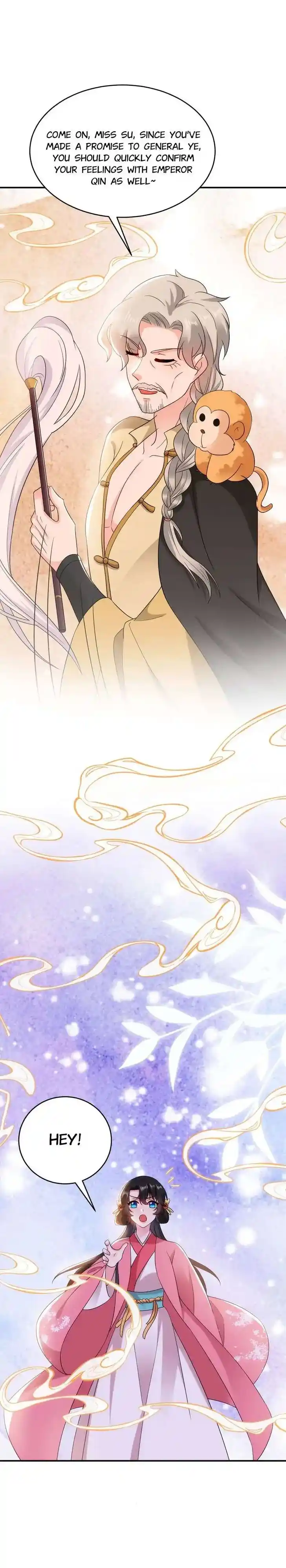 Jiangshan Meinan Ru Wo Zhang Ch.161