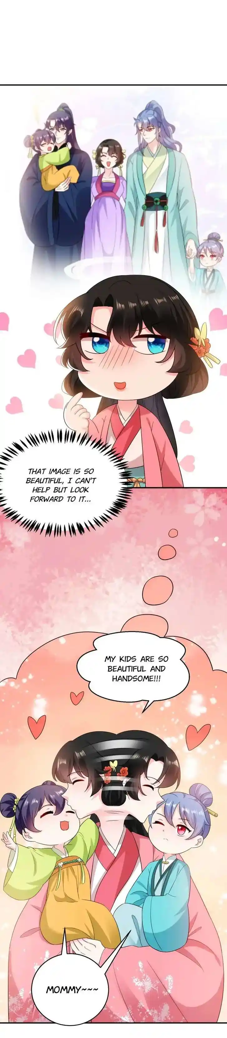 Jiangshan Meinan Ru Wo Zhang Ch.161