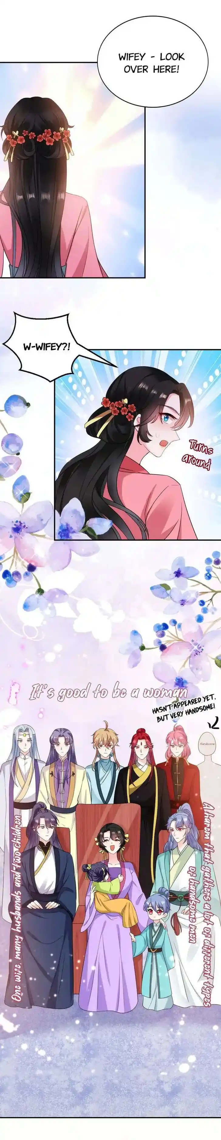 Jiangshan Meinan Ru Wo Zhang Ch.162