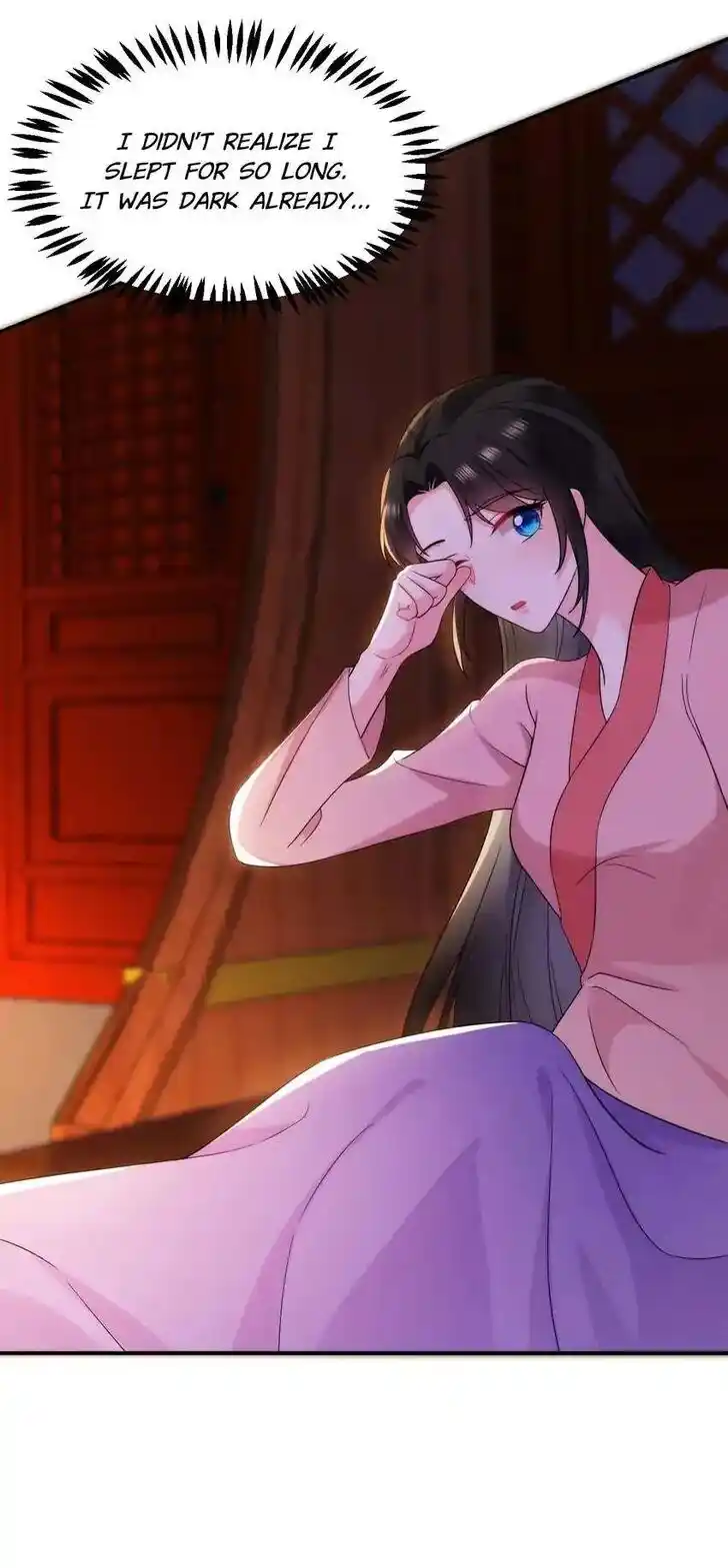 Jiangshan Meinan Ru Wo Zhang Ch.162