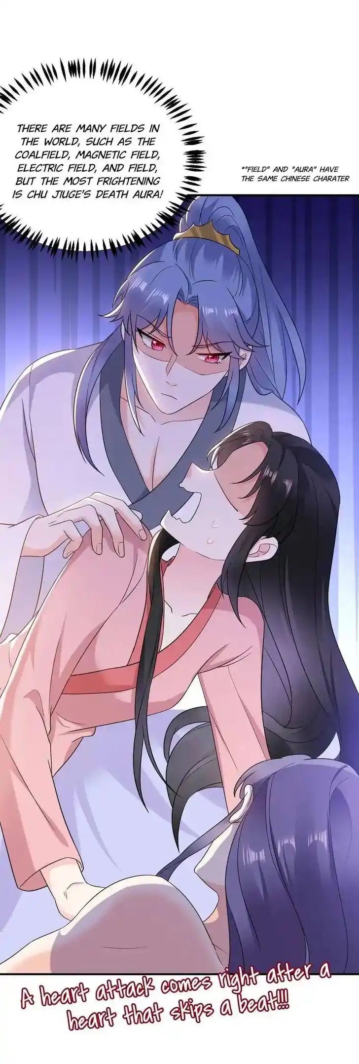 Jiangshan Meinan Ru Wo Zhang Ch.162