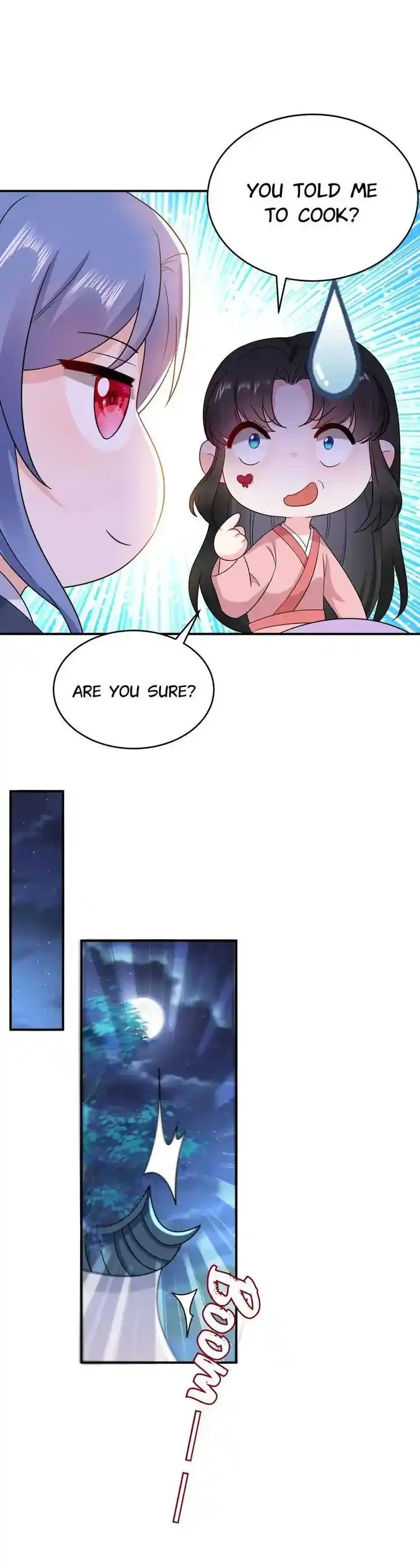 Jiangshan Meinan Ru Wo Zhang Ch.162