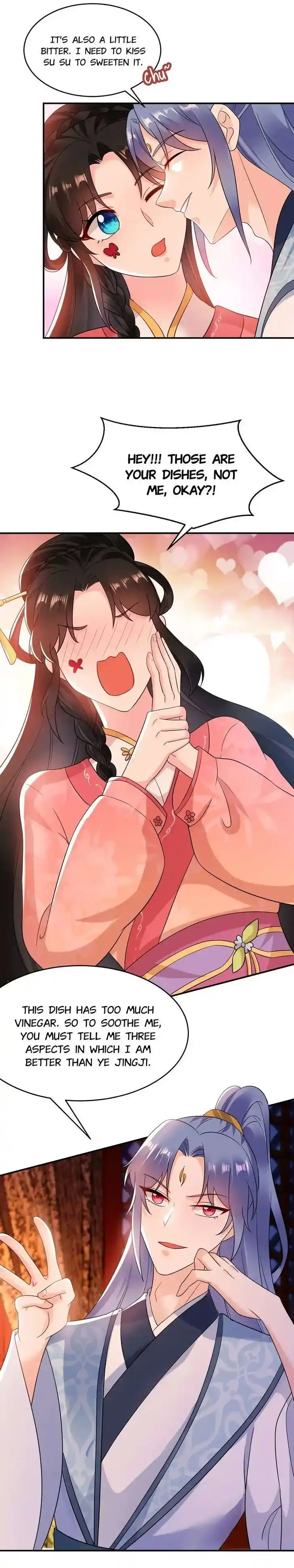 Jiangshan Meinan Ru Wo Zhang Ch.162