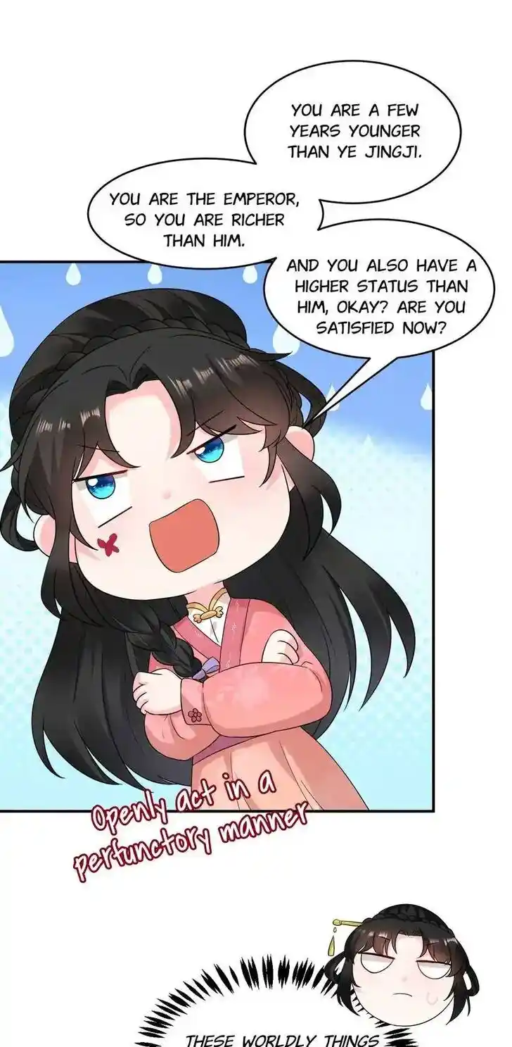 Jiangshan Meinan Ru Wo Zhang Ch.162