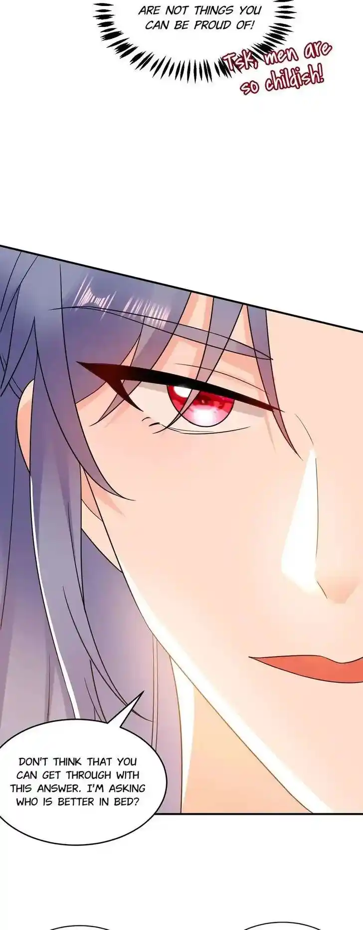 Jiangshan Meinan Ru Wo Zhang Ch.162