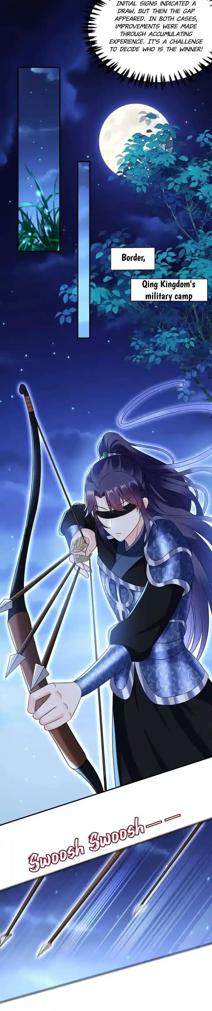 Jiangshan Meinan Ru Wo Zhang Ch.162