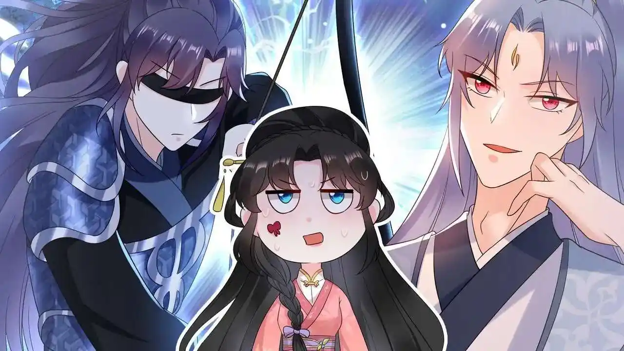 Jiangshan Meinan Ru Wo Zhang Ch.162